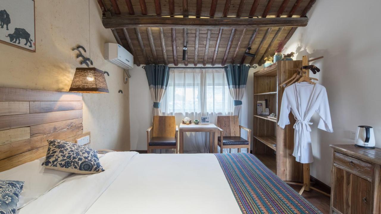 Floral Hotel - Yuexiang Inn Wuzhen Jiaxing Exterior photo